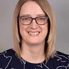 Picture of Beth Sheridan