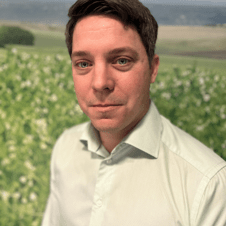 Picture of Tobias Andersson