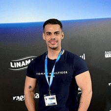 Picture of Cristian Bastidas Diaz