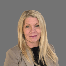 Bild på Carina Svensson /OMD