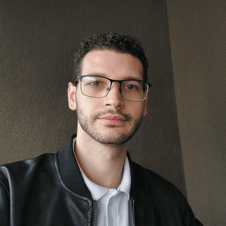 Foto de Evair Amorim Durães