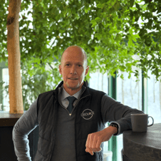 Bild på Joachim Adolfsson