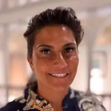 Picture of Rebecca Paisis