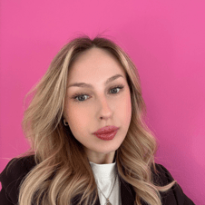 Picture of Nathalie Renstrøm