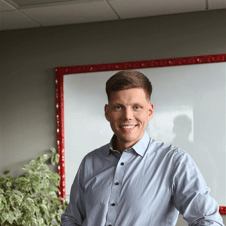 Picture of Jaanis Veinberg