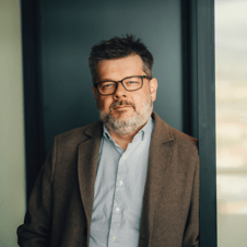 Picture of Jan Dyre Bjerknes