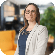 Billede af Maria Jakobsen