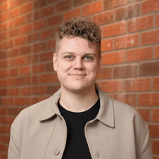 Picture of Andreas Backman