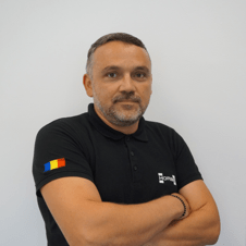 Fotografia lui GEORGESCU Nicolae Cristian