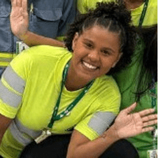 Foto de Elisabeth Mendes Lopes