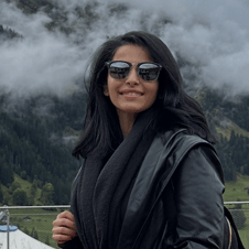 Picture of Sarrah AlMutairan