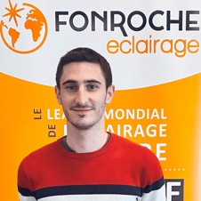 Picture of Quentin Mabile