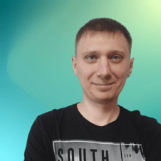 Picture of Alexandr Kuksov