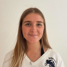 Picture of Hattie Brown