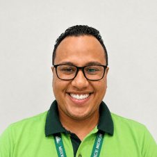 Foto de Alan Nascimento