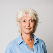 Bild på Marie Juliusson