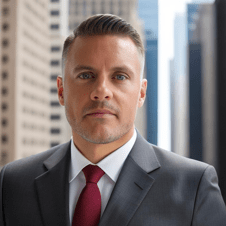 Picture of David Johansson