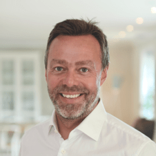 Picture of Atle Jensen
