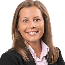 Picture of Camilla Friede