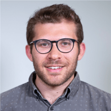 Picture of Alex Chaimo