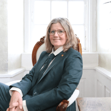 Billede af Christina Wejlemann