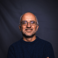 Picture of Gianfranco Gentile