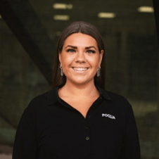 Bild på Julia Femenias Krohn