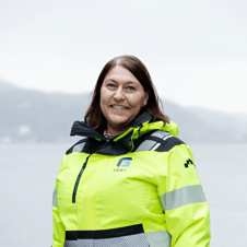 Bilde av Lena Eide