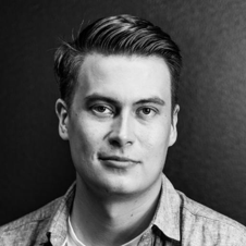 Picture of Miika Heinonen