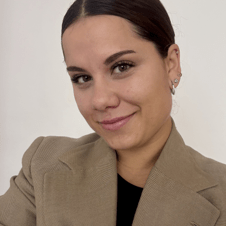 Foto de Iris García González