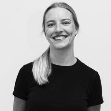 Picture of Lise Juul Friis