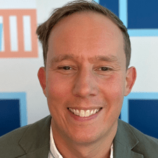 Bild på Erik Kullgren