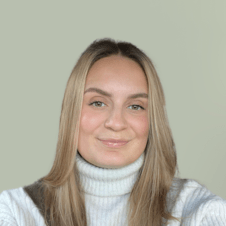 Bilde av Therese Aronsen
