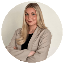 Bild på Hedda Grenlöv