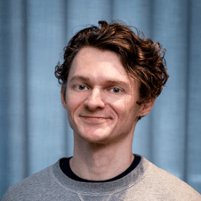 Picture of Michał Ciesielski