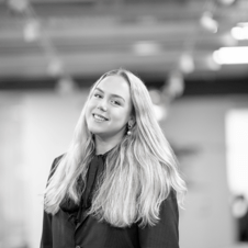 Picture of Linnéa Tegelberg