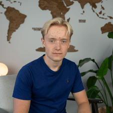 Picture of Gustav