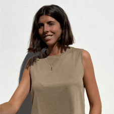 Foto de Paloma Velasco