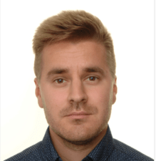 Kuva henkilöstä Lauri Partanen