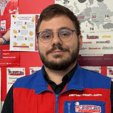 Photo de Matthieu Guillot