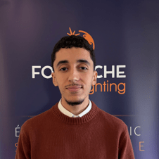 Foto de Amine MAHMOUDY