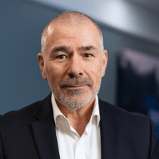 Bilde av Tore Løveid