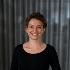 Picture of Zsuzsanna Pádár