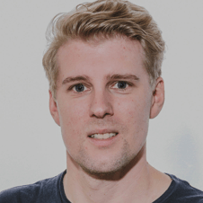 Picture of Fredrik Bondeson