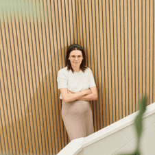 Picture of Mira Matilainen