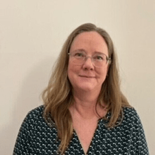 Picture of Cecilia Lagvik