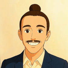 Picture of Adrien Renaud