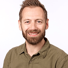 Billede af Peter Bornhardt