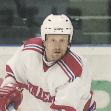 Picture of Timo Savolainen