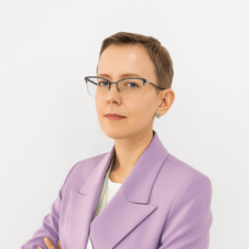 Picture of Juliya Sardina